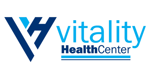 Welcome to Vitality Health Center's Patient Portal